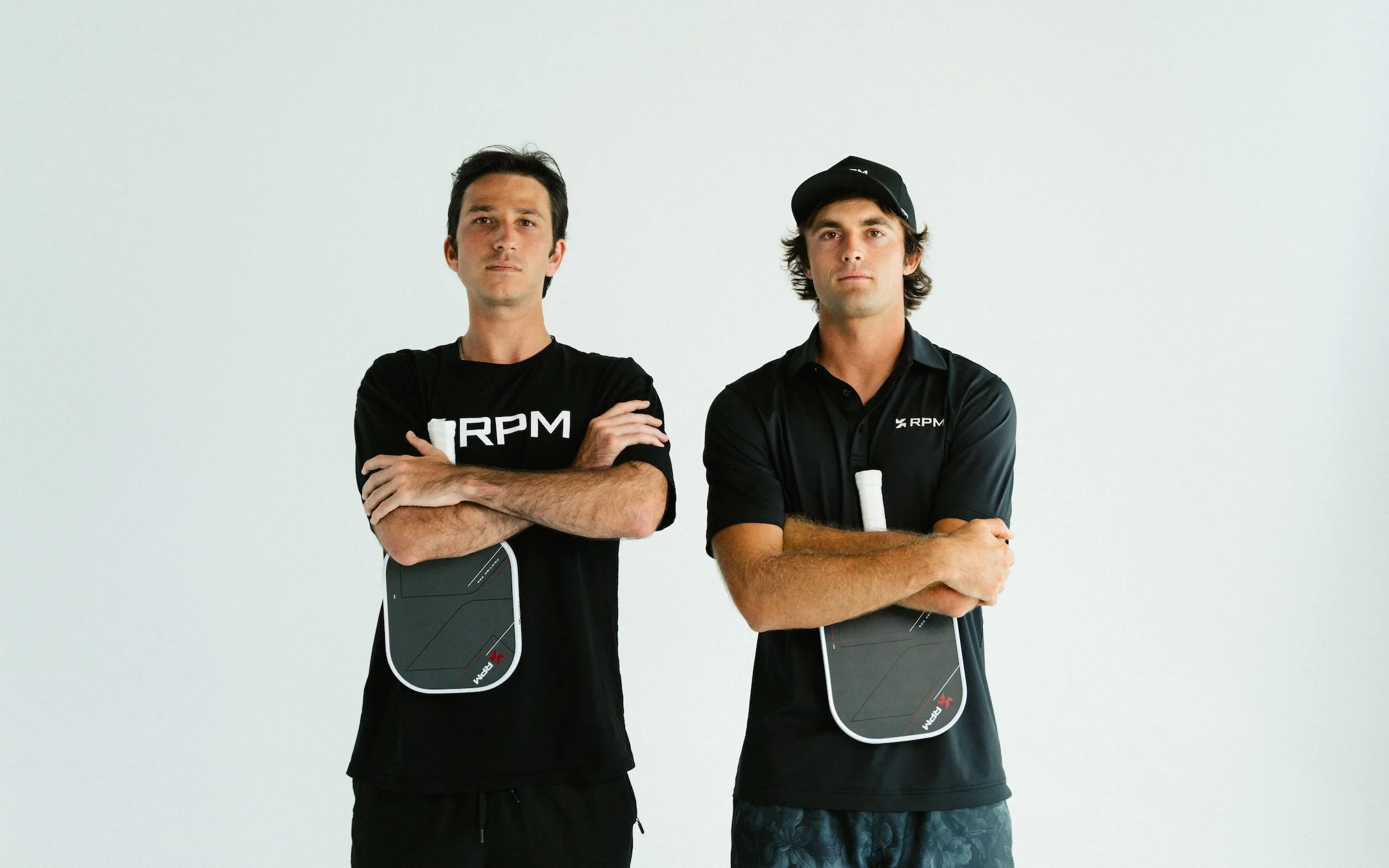 These Childhood Friends Spotted a Hole in the Pickleball Market. A Year Later, They’re on Pace for $31 Million in Sales.