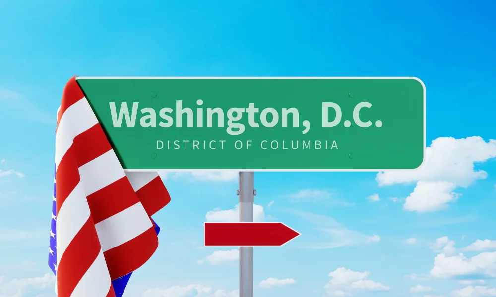 DC Council Proposes Liquor Liability Reform with $500,000 Damage Cap