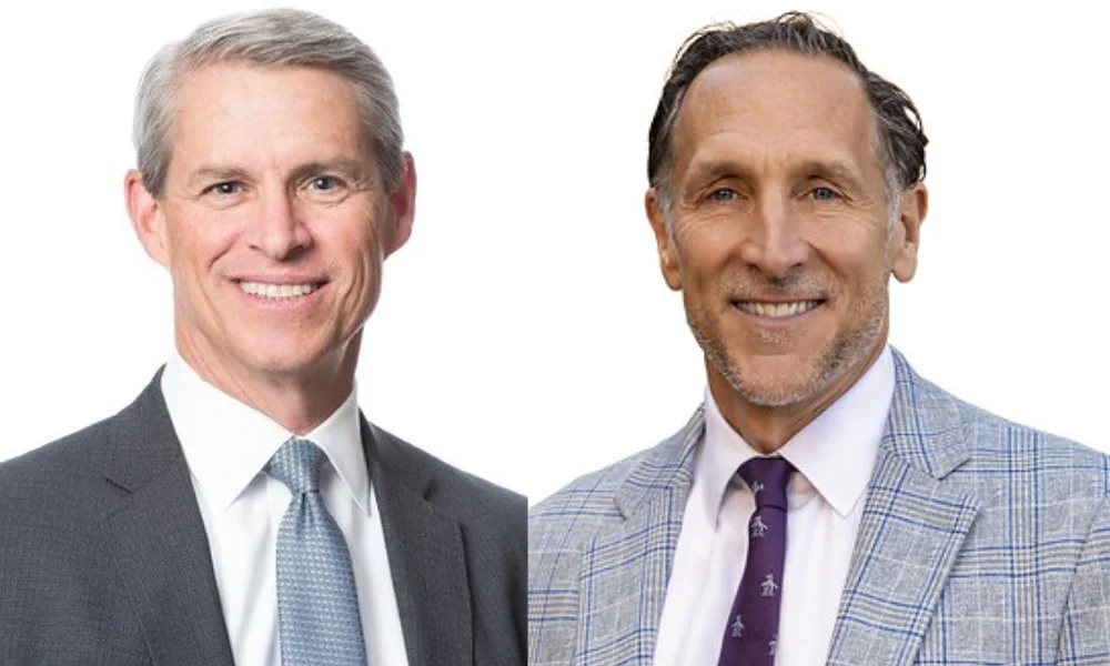 Hanover Insurance Group Appoints Dick Lavey as CEO-Elect Amid Market Shifts