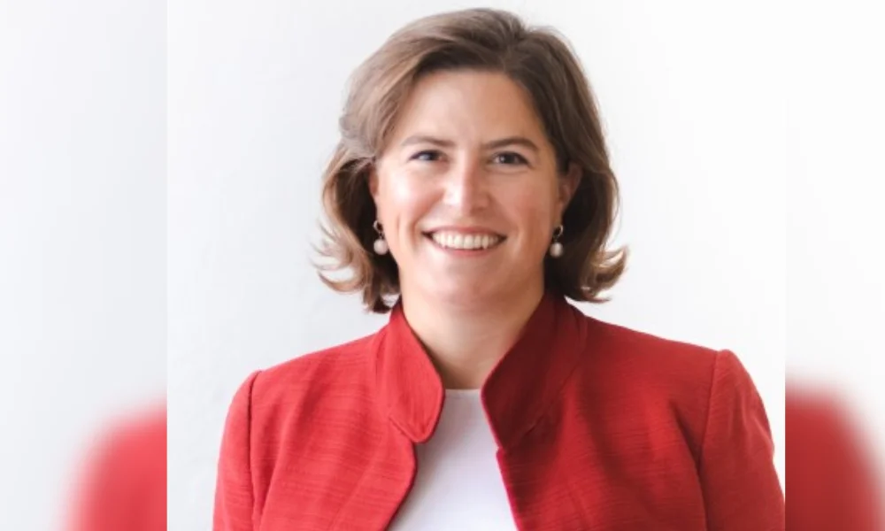SiriusPoint Elevates Emily Yoo to Chief Operating Officer Amid Financial Growth