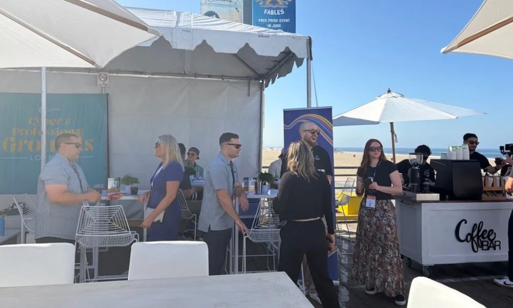 Record Attendance at InsuranceFest 2026 Highlights Industry Trends and Networking Opportunities