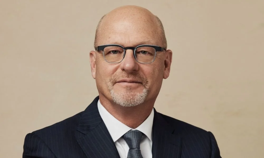 Hartford Appoints Randy Larsen to Strengthen Board with Brokerage Expertise