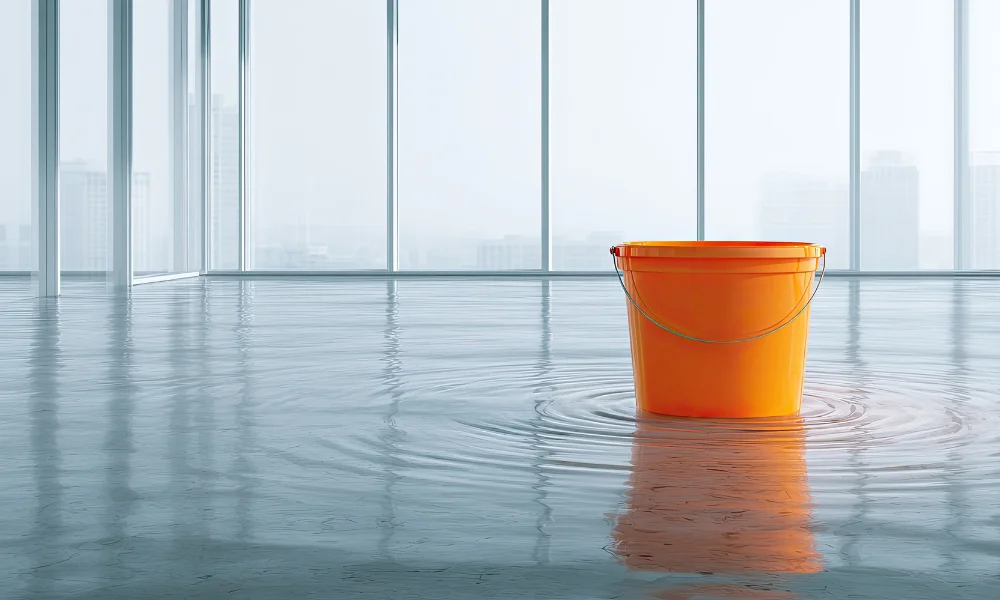North Carolina Medical Group Sues Auto-Owners Over Alleged Flood Insurance Claim Delays