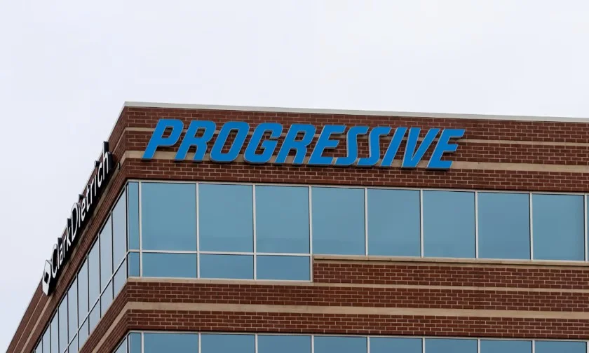 Progressive Reports Growth in Premiums Despite Rising Combined Ratios