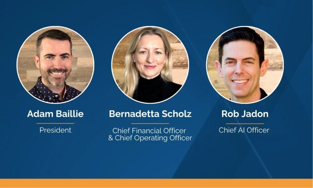 Liberty Company Enhances Leadership with New President and Chief AI Officer