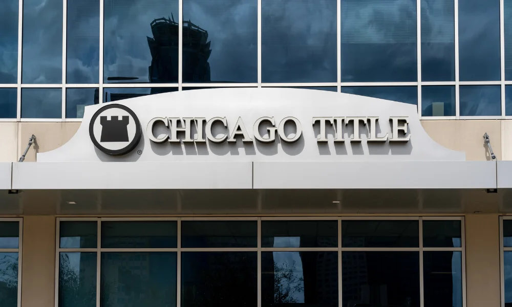 Washington Court Affirms Taxation on Remote Title Insurance Sales Linked to Property Location