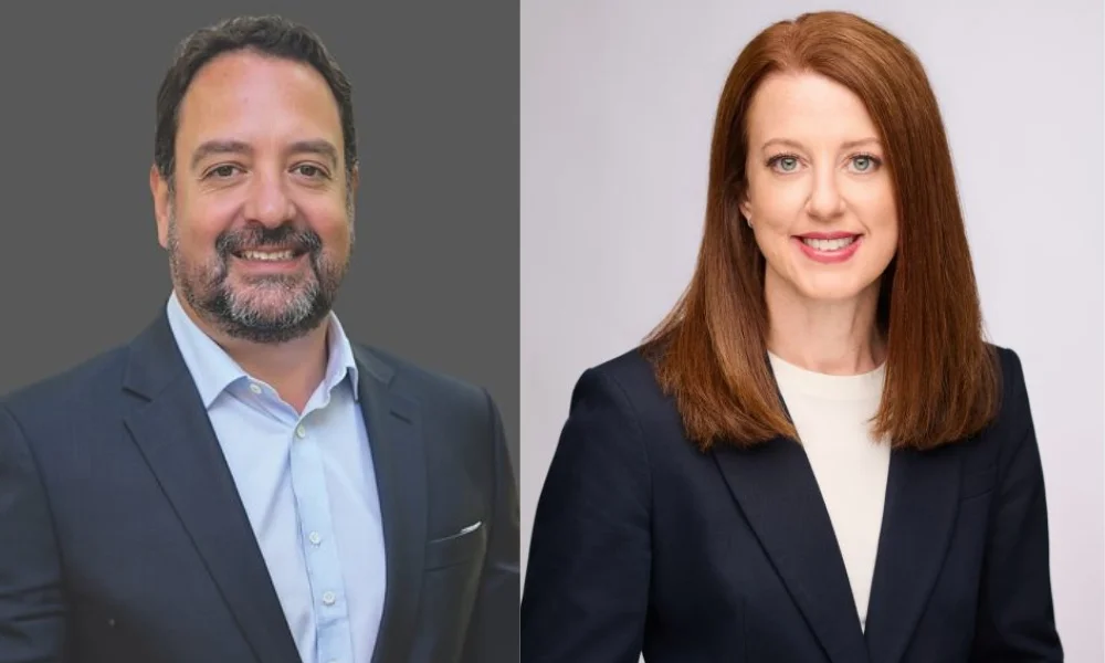 Leadership Changes in Insurance: MISSION Expands, CRC Group Enhances HR, and PhysNet Appoints COO